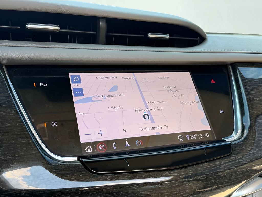 Used 2020 Cadillac XT6 Premium Luxury FWD image 50