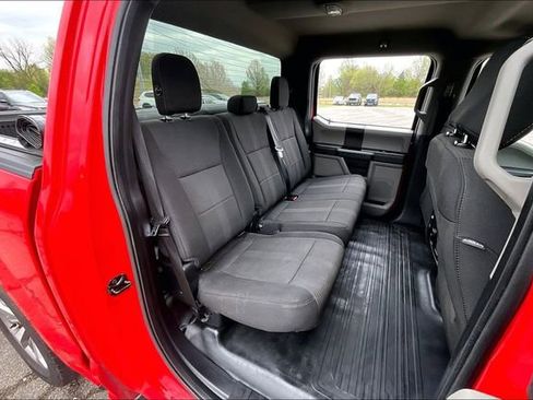 Used 2018 Ford F150 XL w/ Equipment Group 101A Mid image 26