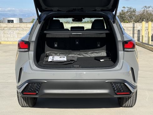 New 2026 Lexus RX 350 F Sport image 13