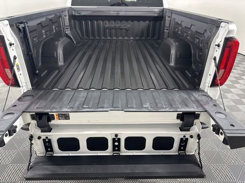 Used 2020 GMC Sierra 1500 AT4 AWD/4WD image 26