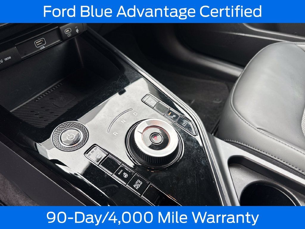 Used 2024 Kia Niro Wind w/ Wind Preserve Package FWD image 17