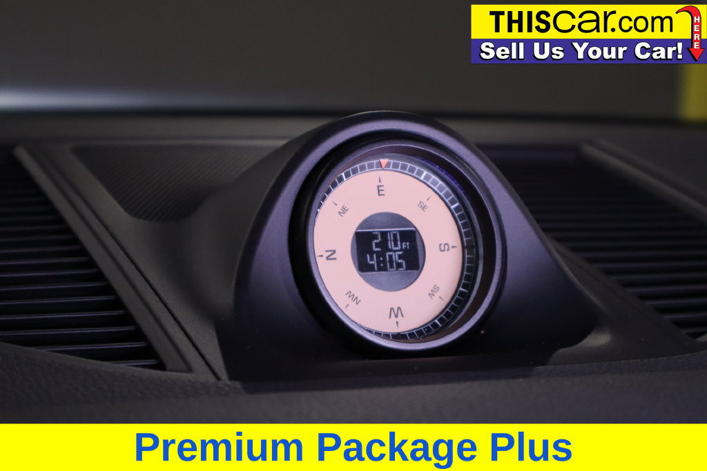 Used 2022 Porsche Macan S AWD/4WD image 20