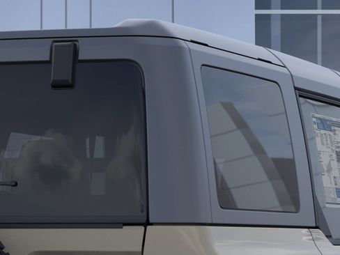 New 2025 Ford Bronco Outer Banks AWD/4WD image 25