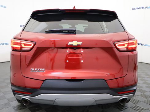 Used 2024 Chevrolet Blazer LT image 7
