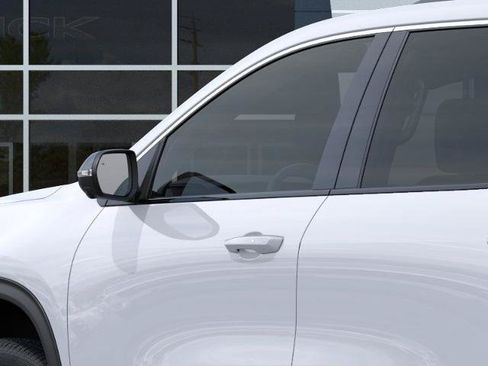 New 2026 GMC Acadia Elevation w/ LPO, Floor Liner Package FWD image 12