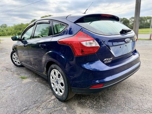 Used 2012 Ford Focus SE FWD image 5
