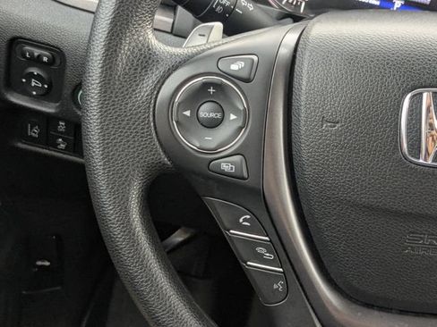 Used 2021 Honda Ridgeline Sport image 29