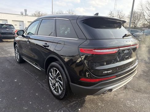 Certified 2022 Lincoln Corsair AWD w/ Equipment Group 101A image 3