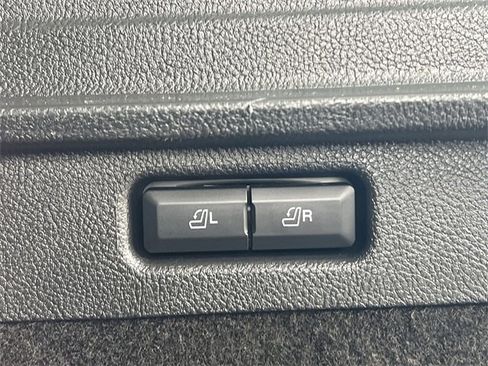 Used 2023 Lincoln Corsair Reserve w/ Equipment Group 201A image 34