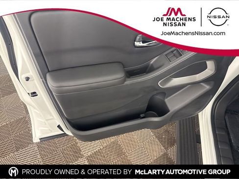New 2026 Nissan Frontier SV w/ SV Convenience Package AWD/4WD image 19