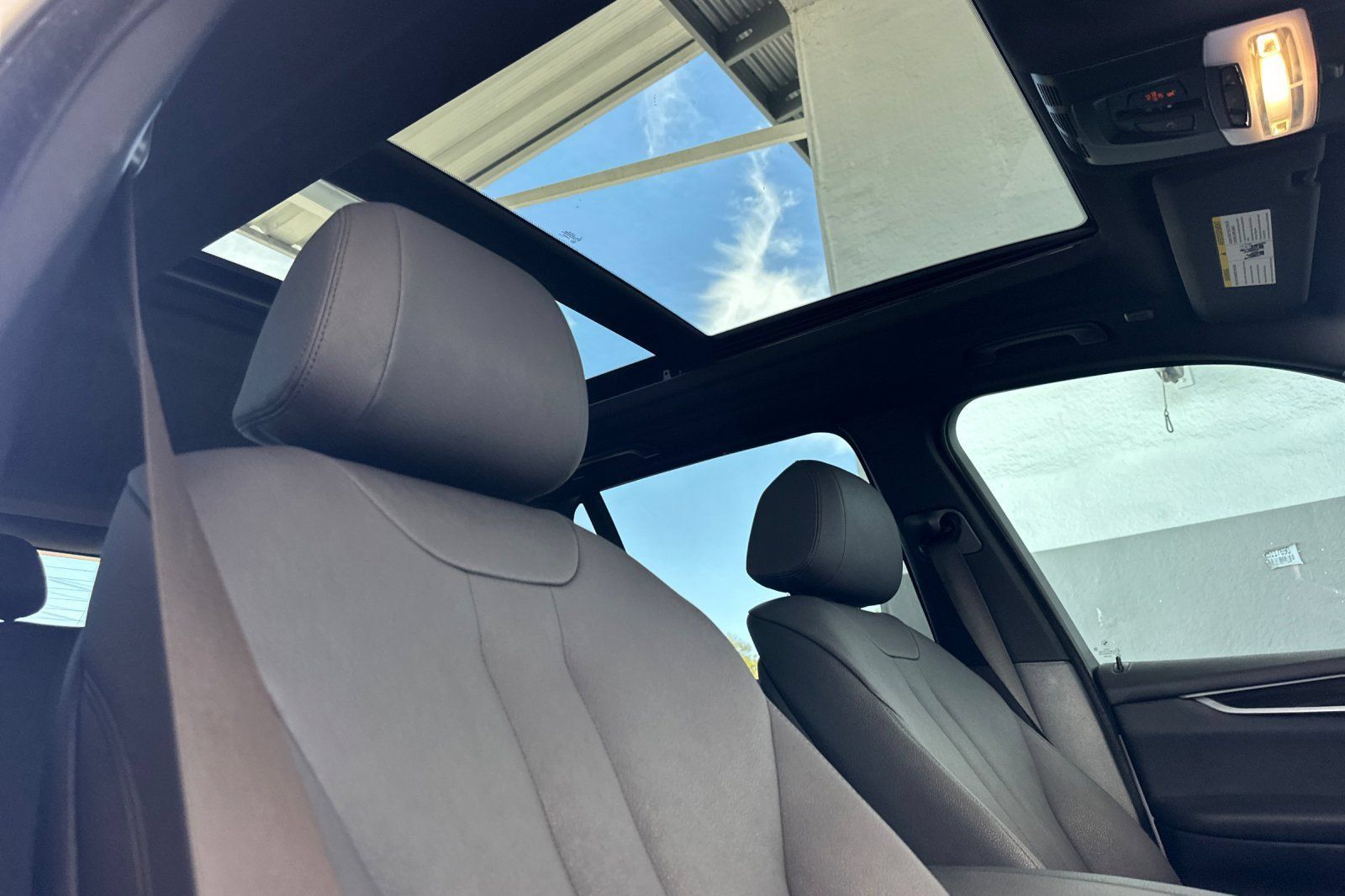 Used 2018 BMW X5 xDrive35d AWD/4WD image 21