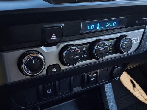 Used 2023 Toyota Tacoma SR image 10