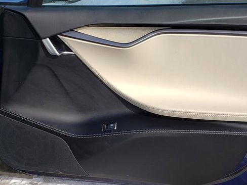 Used 2021 Tesla Model S AWD image 19