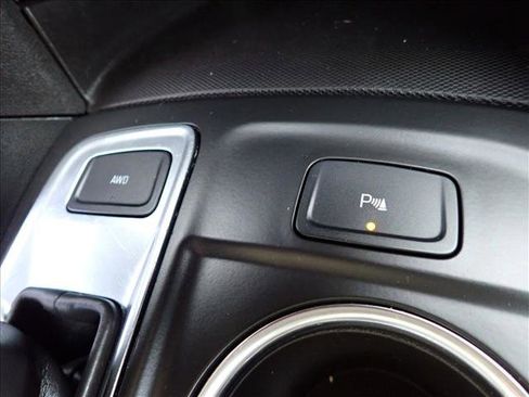 Used 2024 Chevrolet Equinox LT image 19