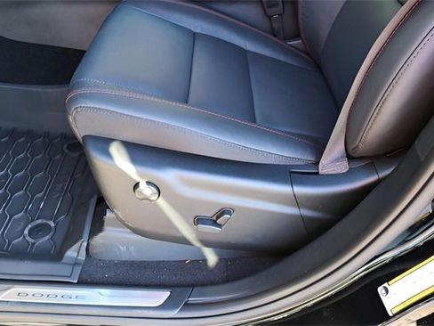 New 2026 Dodge Durango GT image 12