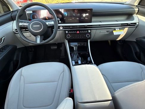 New 2026 Hyundai Tucson SEL image 16