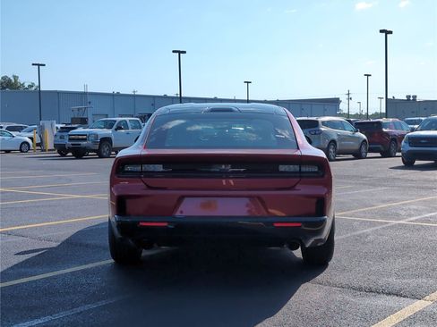 New 2026 Dodge Charger R/T AWD/4WD image 4