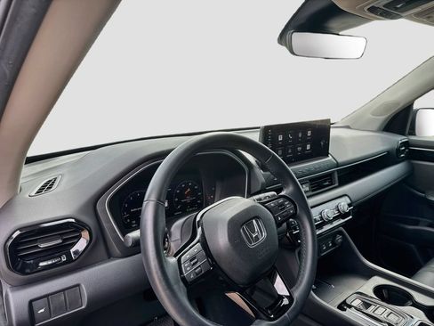Used 2026 Honda Passport RTL image 12