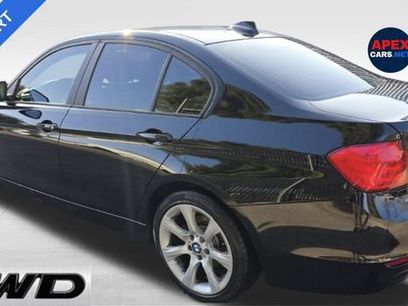 Used 2014 BMW 320i xDrive Sedan w/ Sport Package