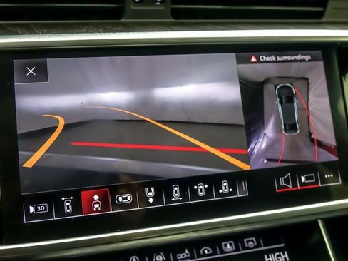 Used 2019 Audi A6 3.0T Premium Plus w/ Premium Plus Package image 20