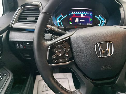 Used 2024 Honda Odyssey Elite image 28