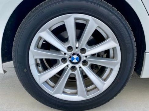 Used 2015 BMW 328i xDrive Sedan image 9