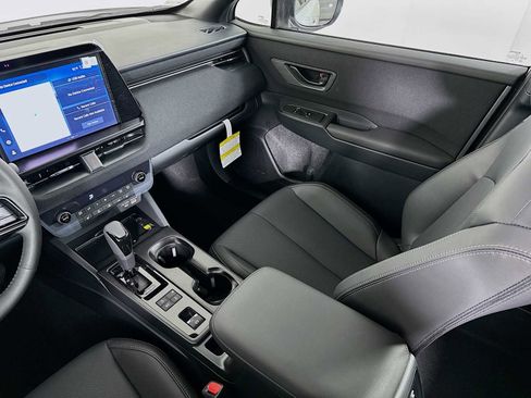 New 2026 Subaru Outback Limited image 22