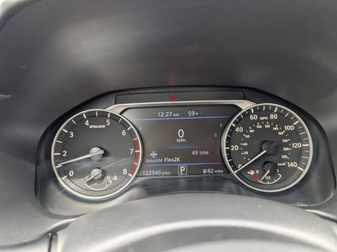 Used 2021 Nissan Altima 2.5 SR image 16