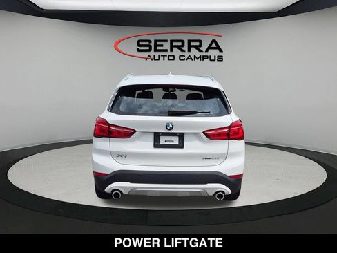 Used 2021 BMW X1 xDrive28i w/ Convenience Package AWD/4WD image 12