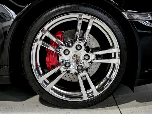 Used 2011 Porsche 911 Carrera 4S image 50