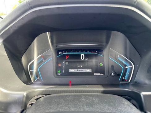 Used 2023 Honda Odyssey Sport image 21
