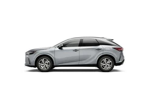 New 2026 Lexus RX 350h AWD/4WD image 42