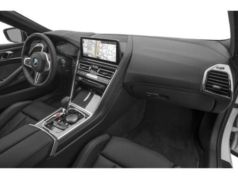 Used 2023 BMW M8 Competition w/ M Carbon Exterior Package AWD/4WD image 18