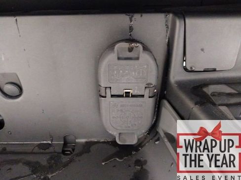 Used 2021 RAM 1500 Big Horn image 26