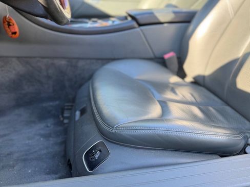 Used 2003 Mercedes-Benz SL 500 image 18