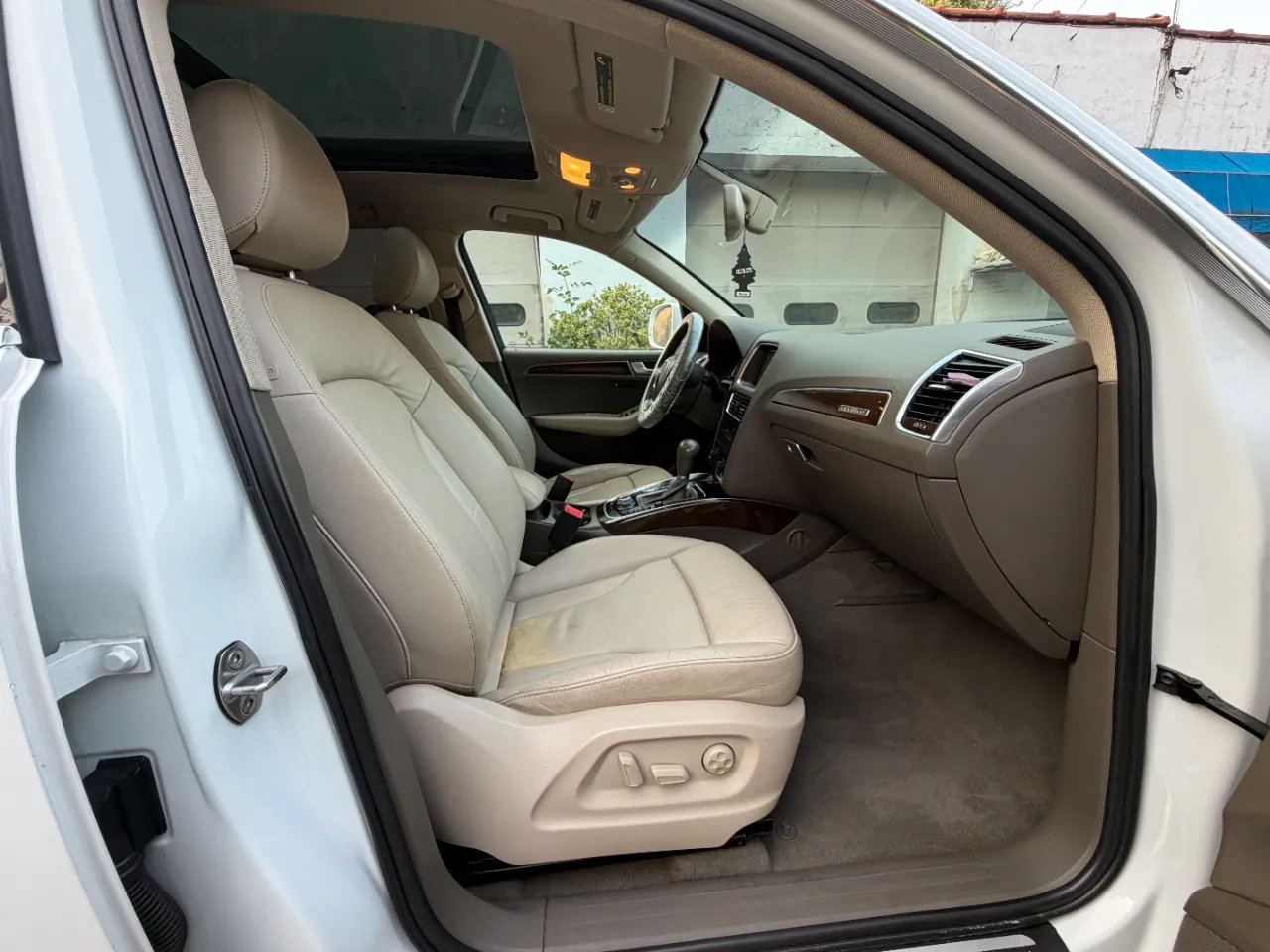 Used 2012 Audi Q5 3.2 Premium Plus AWD/4WD image 37