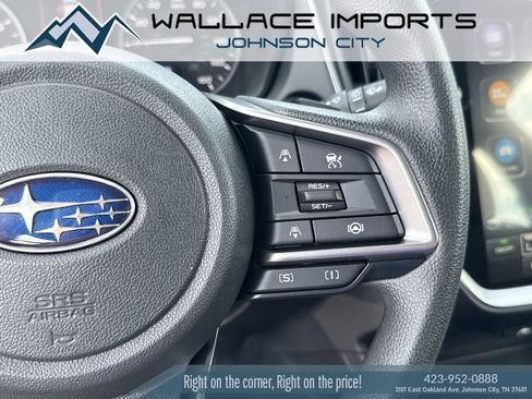 Used 2026 Subaru Impreza 2.0i Sport AWD/4WD image 29