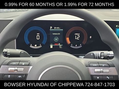 New 2026 Hyundai Sonata SE image 11