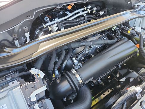 New 2025 Ford Explorer ST-Line w/ Premium Package image 21