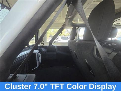 Used 2018 Jeep Wrangler Unlimited Sport S image 28