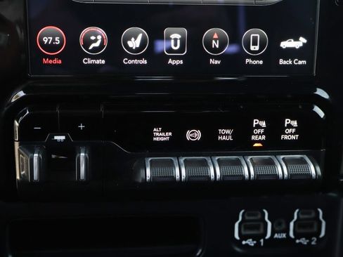 Used 2021 RAM 3500 Laramie AWD/4WD image 42