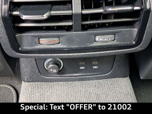 Certified 2023 Audi Q3 2.0T Premium w/ Black Optic Sport Package AWD/4WD image 17