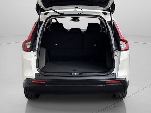 Certified 2026 Honda CR-V EX image 5