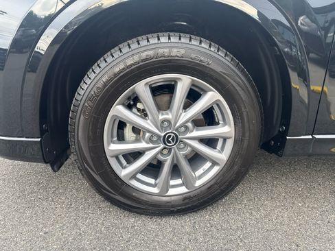 Used 2024 MAZDA CX-5 AWD 2.5 S w/ Select Package image 9