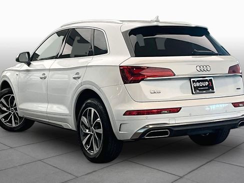 Used 2023 Audi Q5 2.0T Premium w/ Convenience Package AWD/4WD image 12