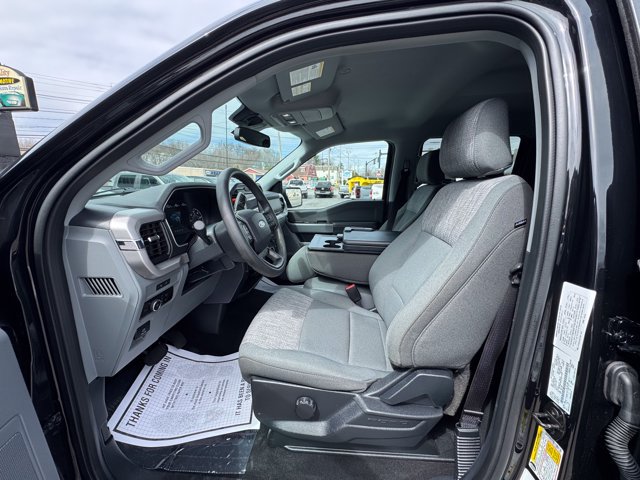 Used 2023 Ford F150 XLT AWD/4WD image 20