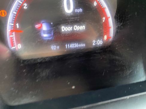 Used 2019 Honda Civic Si image 5