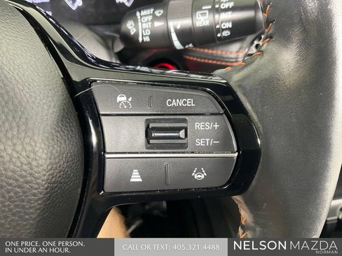 Used 2024 Honda HR-V Sport image 44