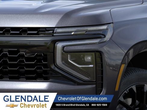New 2026 Chevrolet Tahoe LT RWD image 10