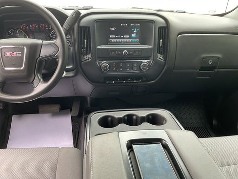 Used 2019 GMC Sierra 1500 Limited w/ Elevation Edition AWD/4WD image 12